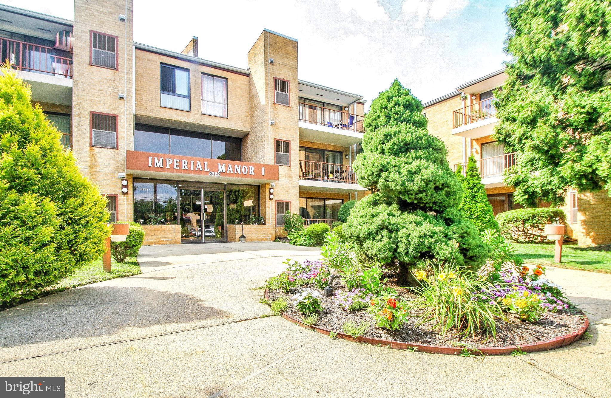 8922 Krewstown Road, Unit 302 Philadelphia, PA 19115 - Photo 1 of 45 Gallery Image 1
