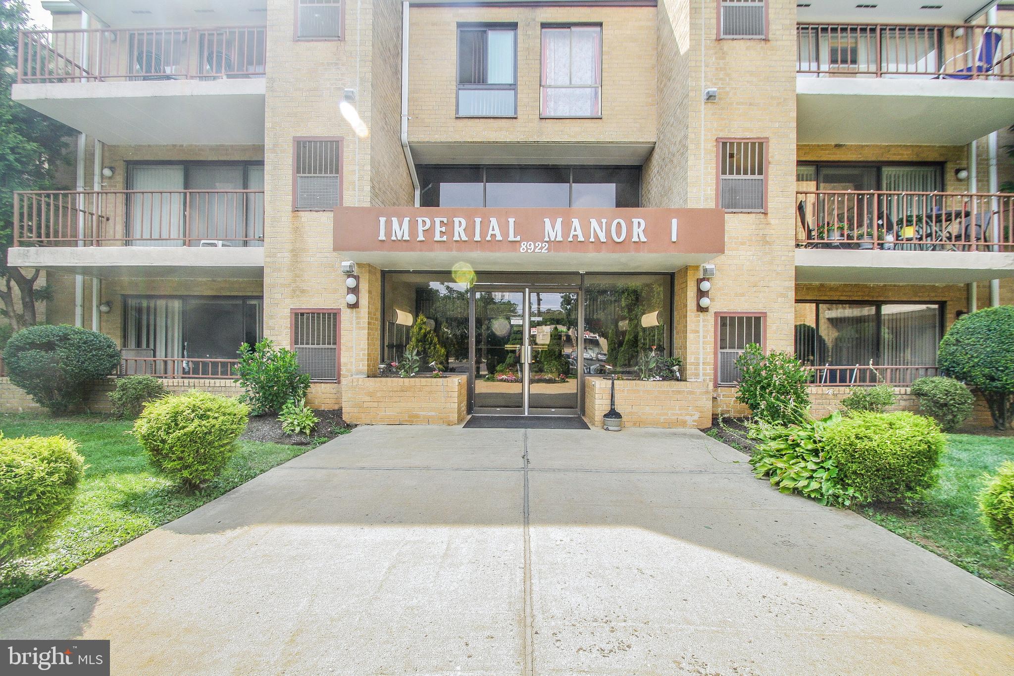 8922 Krewstown Road, Unit 302 Philadelphia, PA 19115 - Photo 2 of 45 Gallery Image 2