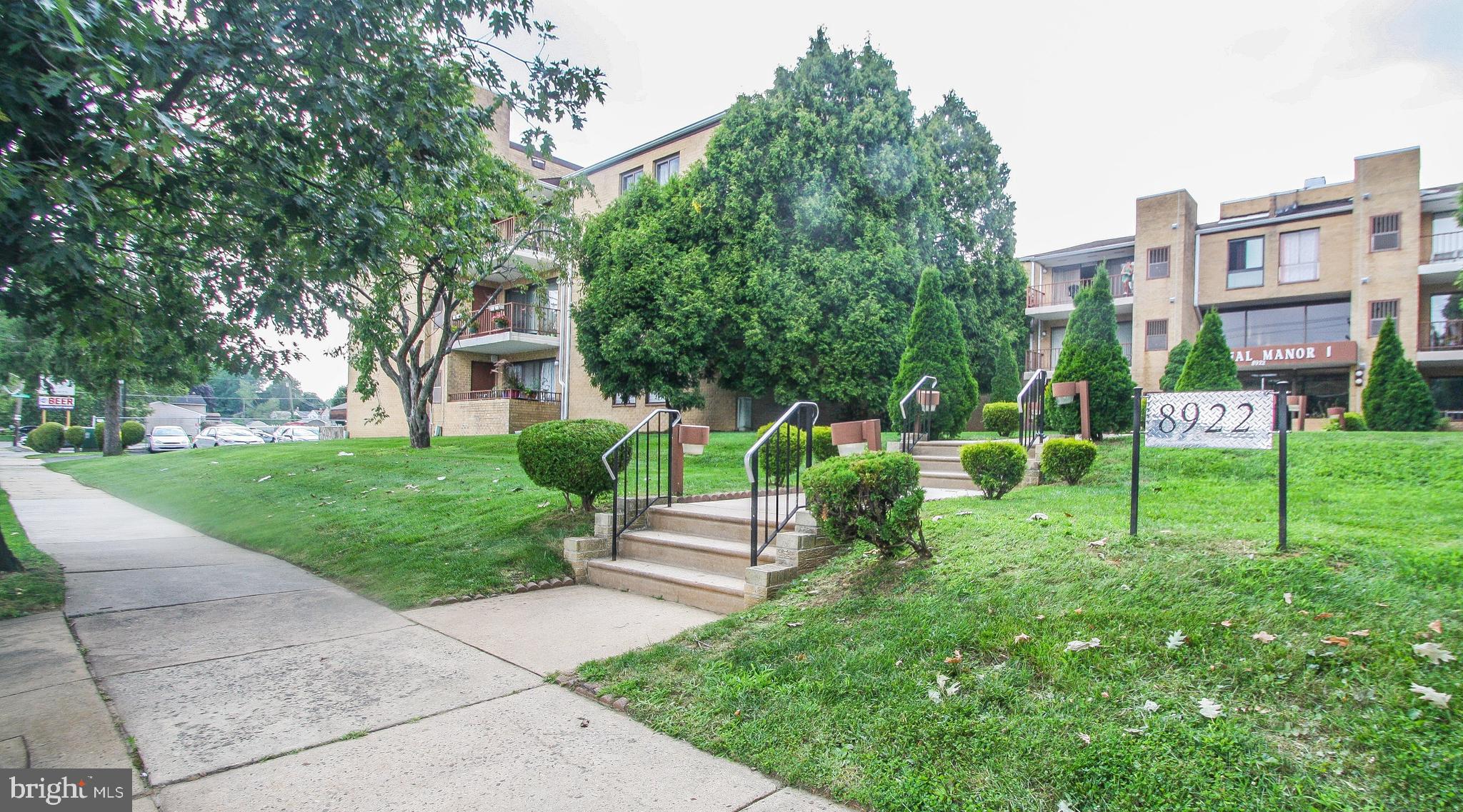 8922 Krewstown Road, Unit 302 Philadelphia, PA 19115 - Photo 3 of 45 Gallery Image 3