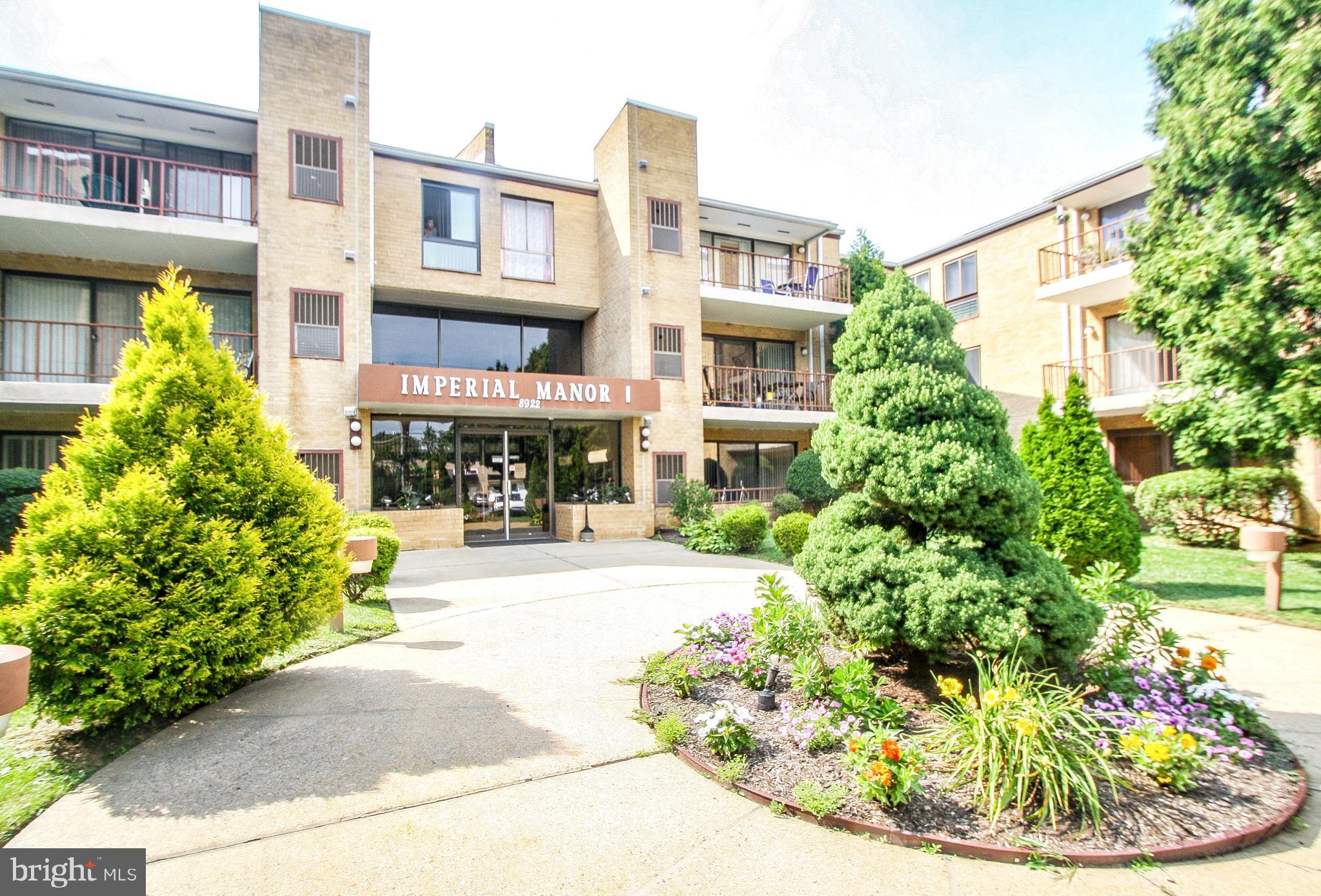 8922 Krewstown Road, Unit 302 Philadelphia, PA 19115 - Photo 7 of 45 Gallery Image 7