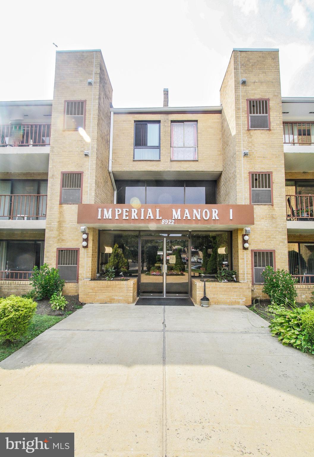 8922 Krewstown Road, Unit 302 Philadelphia, PA 19115 - Photo 8 of 45 Gallery Image 8