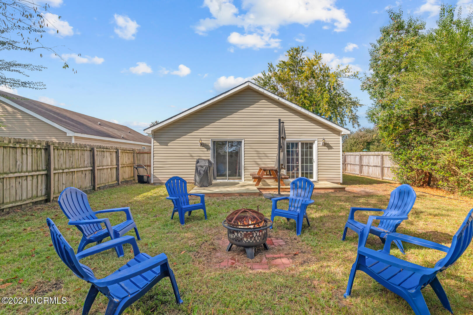 2050 Foxhorn Road Jacksonville, NC 28546 - Photo 32 of 40 33