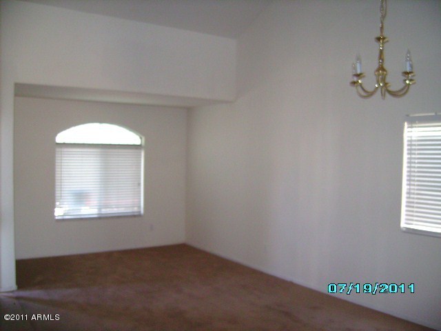 8326 West Payson Road Tolleson, AZ 85353 - Photo 5 of 10 Living Dining Room