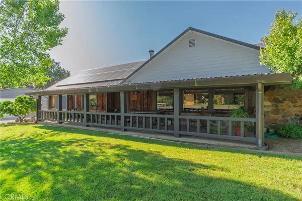 $575,000 | 7428 Hornitos Road, Hornitos, CA 95325