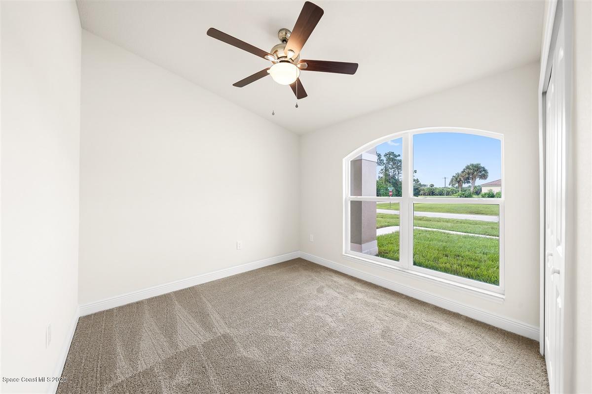 514 Avondale Road Northeast Palm Bay, FL 32907 - Photo 15 of 35 bed 4