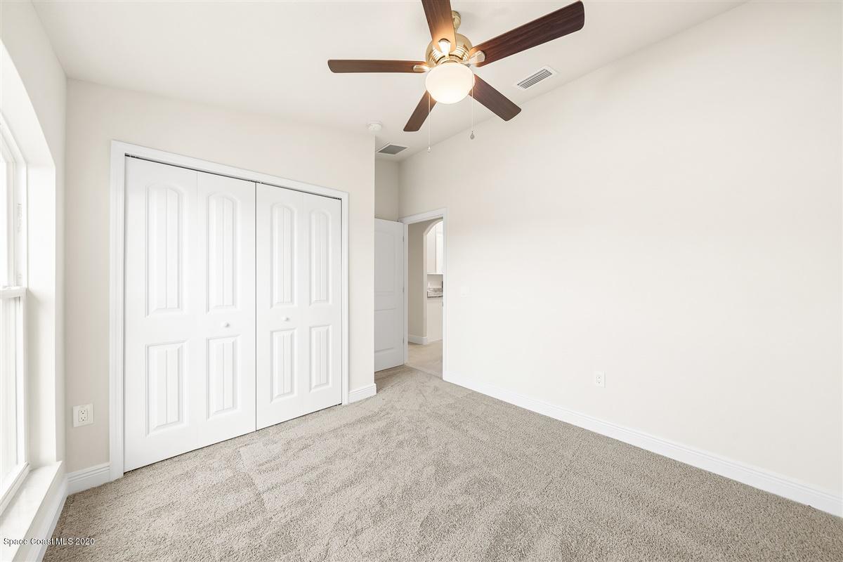 514 Avondale Road Northeast Palm Bay, FL 32907 - Photo 16 of 35 bed 4