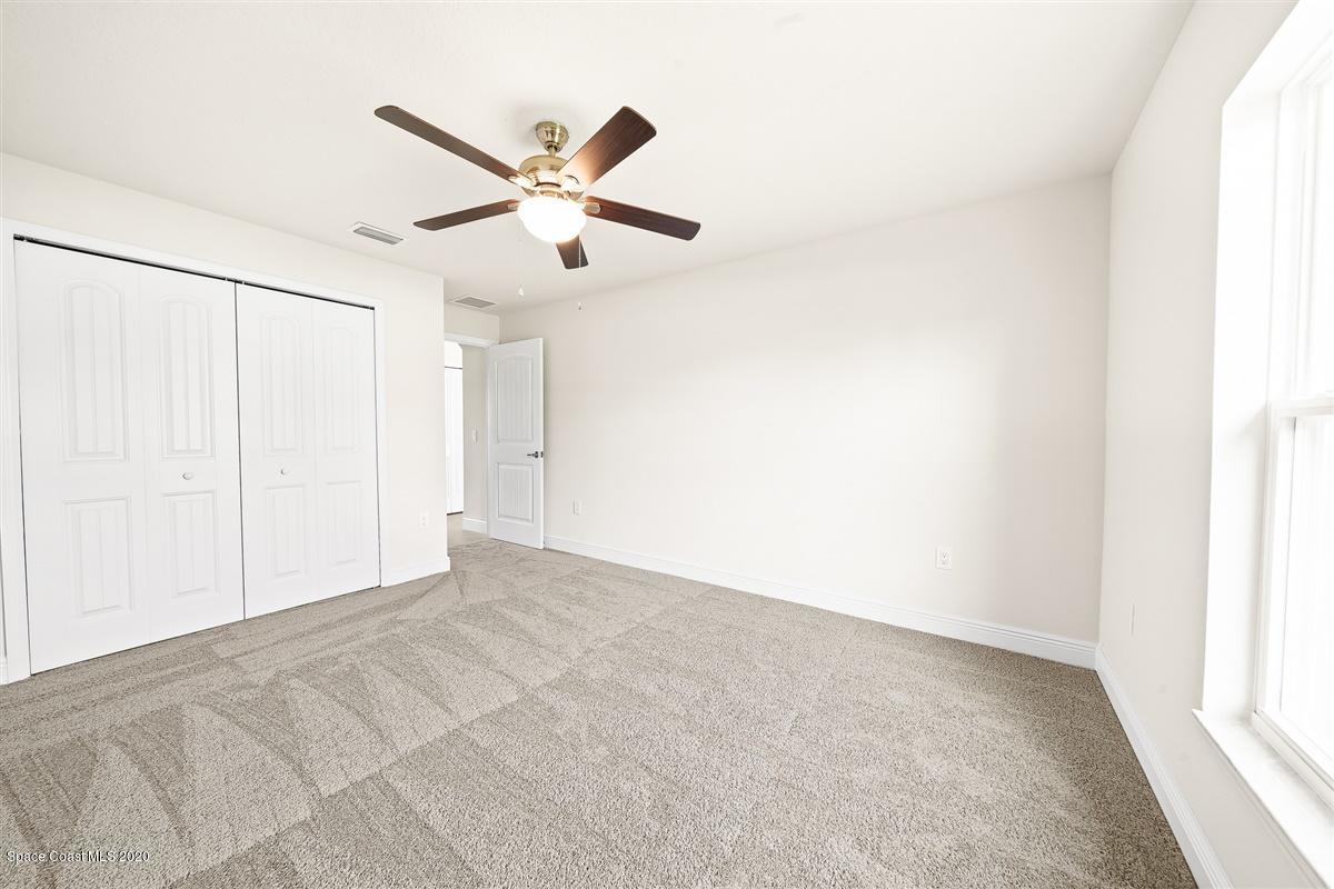 514 Avondale Road Northeast Palm Bay, FL 32907 - Photo 19 of 35 bed 3
