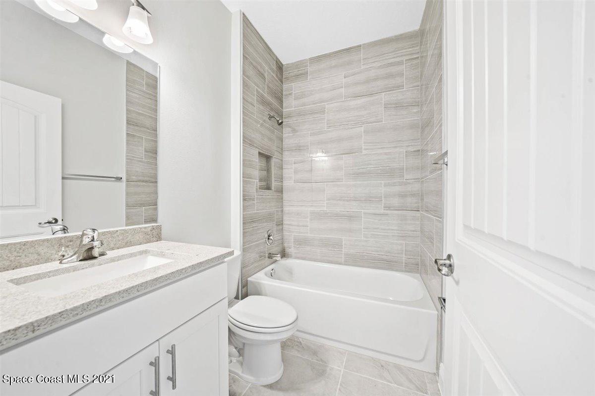 514 Avondale Road Northeast Palm Bay, FL 32907 - Photo 33 of 35 sample