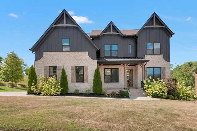 $1,999,990 | 343 Circuit Road, Franklin, TN 37064