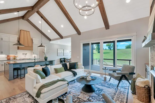 $1,999,990 | 343 Circuit Road, Franklin, TN 37064