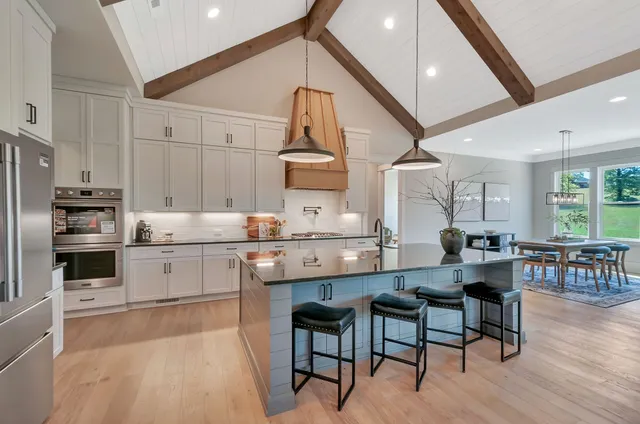 $1,999,990 | 343 Circuit Road, Franklin, TN 37064