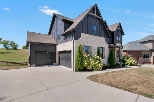 $1,999,990 | 343 Circuit Road, Franklin, TN 37064