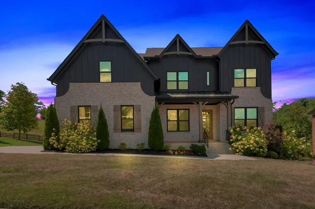 $1,999,990 | 343 Circuit Road, Franklin, TN 37064