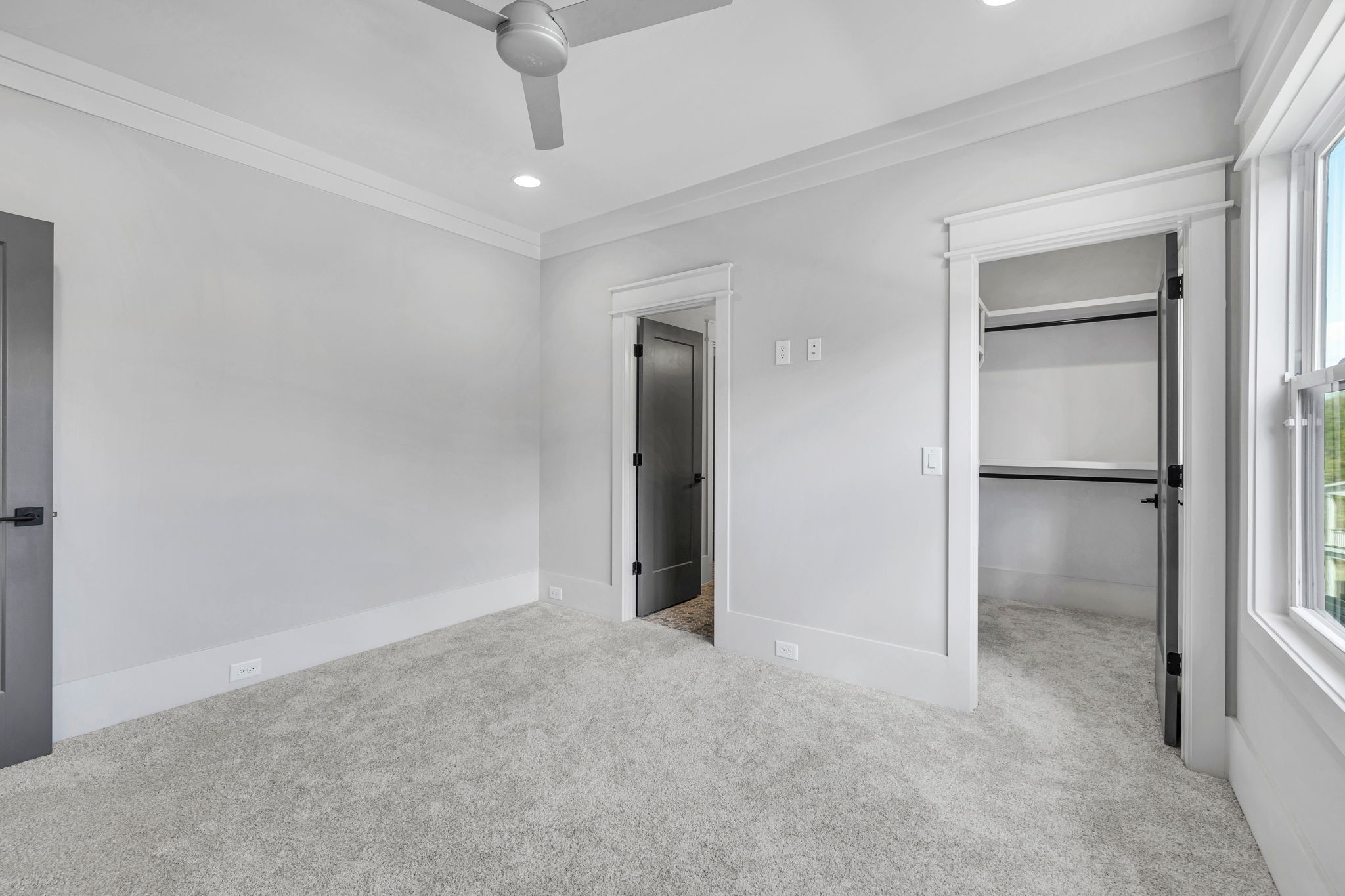 343 Circuit Road Franklin, TN 37064 - Photo 44 of 68 a view of an empty room and a window