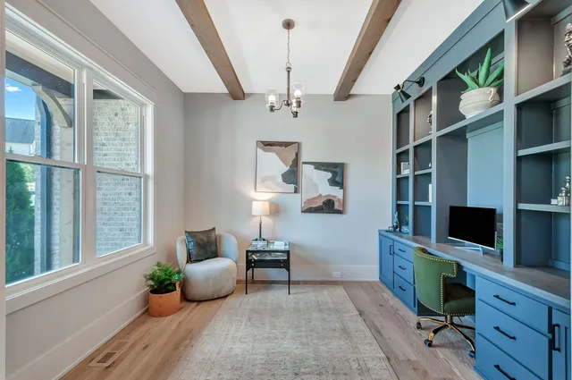 $1,999,990 | 343 Circuit Road, Franklin, TN 37064