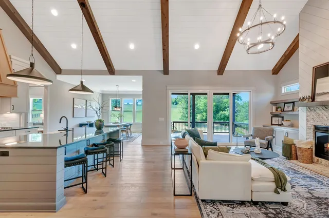 $1,999,990 | 343 Circuit Road, Franklin, TN 37064