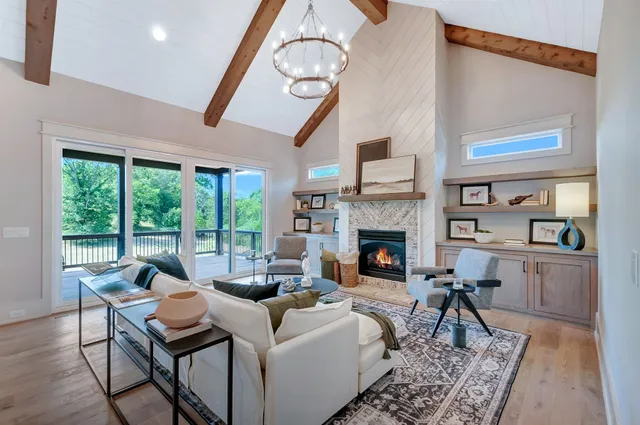 $1,999,990 | 343 Circuit Road, Franklin, TN 37064