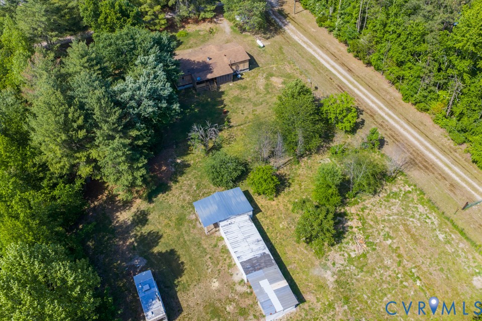 18017 Cox Road Sutherland, VA 23885 - Photo 47 of 49 2.5 Acres of Land which include outbuildings that