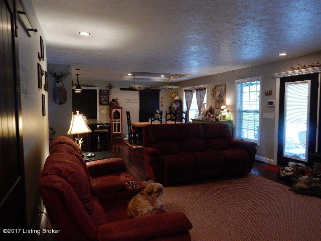 192 Wilson Run Road Lebanon Junction, KY 40150 - Photo 16 of 33 014
