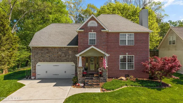 $575,000 | 2750 Sheringham Drive, Powell, TN 37849