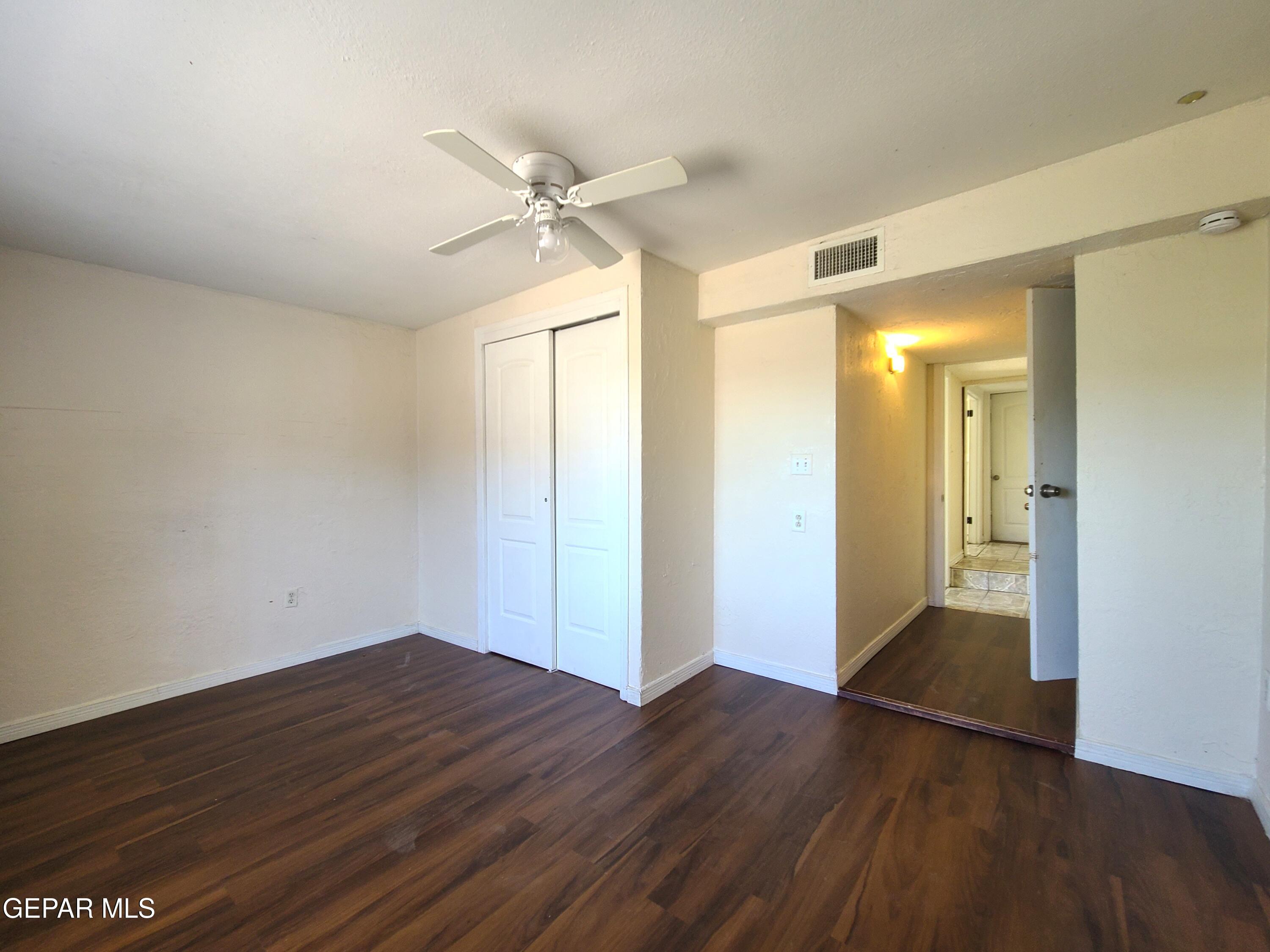 1714 Banker Road Canutillo, TX 79835 - Photo 26 of 78 Primary Bedroom #1