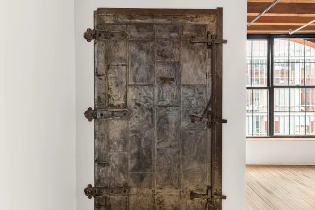 $2,850,000 | 554 Broome Street, Unit 4 | Hudson Square