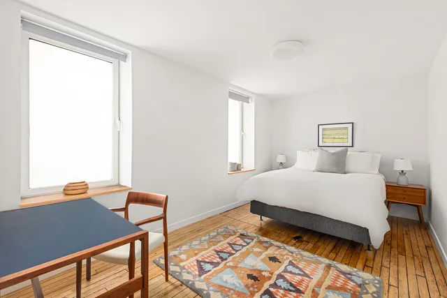 $2,850,000 | 554 Broome Street, Unit 4 | Hudson Square