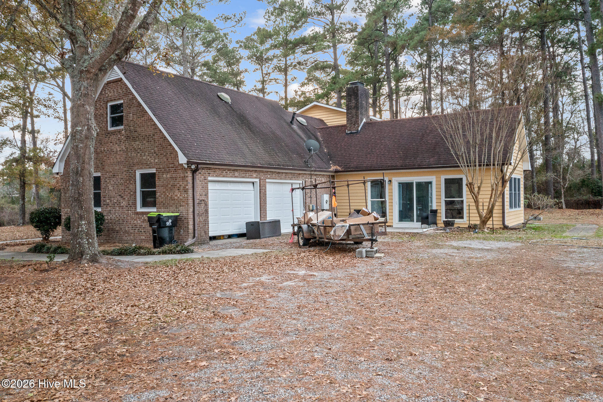 1462 Prospect Road Northwest Supply, NC 28462 - Photo 2 of 56 1462_Prospect