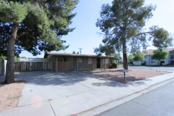$1,350 | 409 East Fairfield Street, Unit B, Mesa, AZ 85203