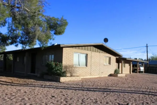 $1,350 | 409 East Fairfield Street, Unit B, Mesa, AZ 85203