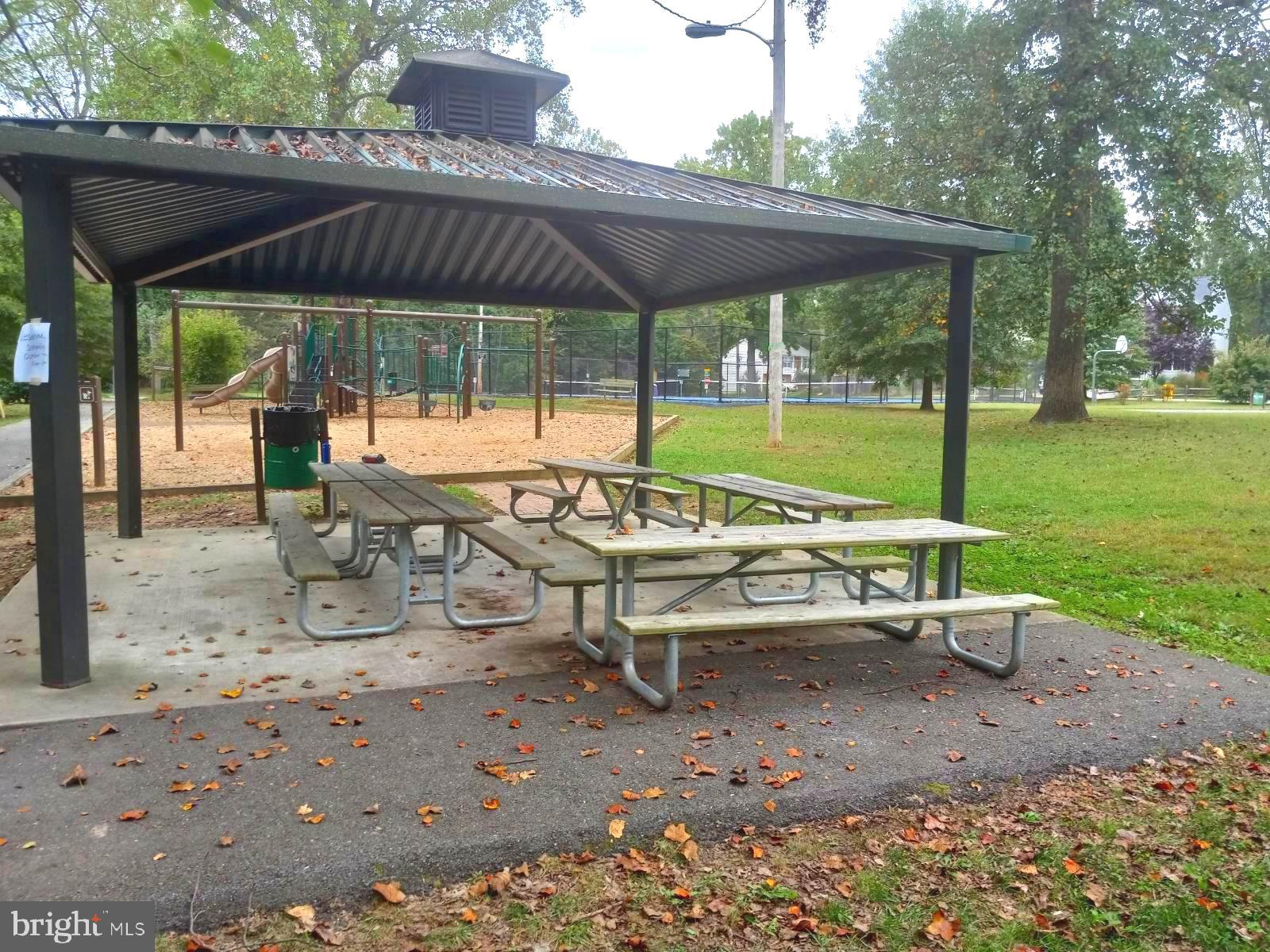 772 Valentine Road Crownsville, MD 21032 - Photo 24 of 25 Pavillion