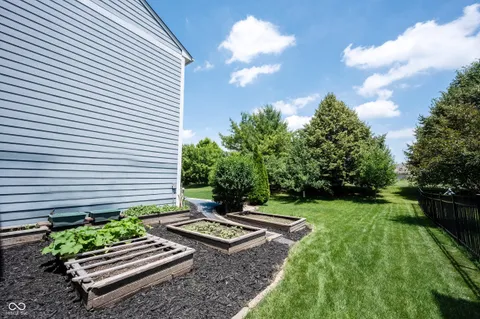$570,000 | 13111 Avon Cross Way, Fishers, IN 46037