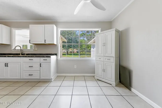 $188,000 | 2008 C W Webb Road, Gautier, MS 39553