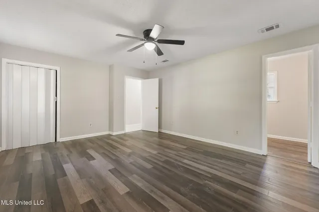 $188,000 | 2008 C W Webb Road, Gautier, MS 39553