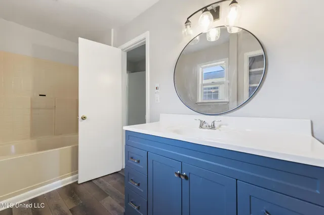 $188,000 | 2008 C W Webb Road, Gautier, MS 39553