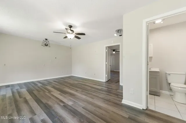 $188,000 | 2008 C W Webb Road, Gautier, MS 39553