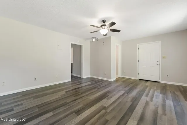 $188,000 | 2008 C W Webb Road, Gautier, MS 39553