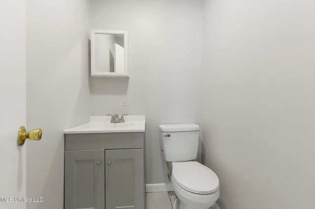 $188,000 | 2008 C W Webb Road, Gautier, MS 39553