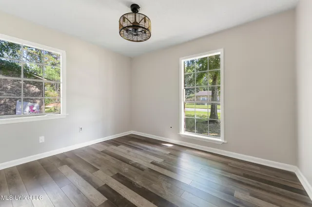 $188,000 | 2008 C W Webb Road, Gautier, MS 39553