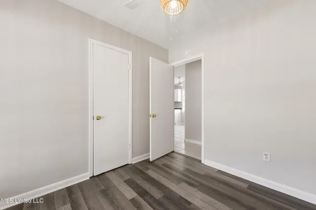 $188,000 | 2008 C W Webb Road, Gautier, MS 39553