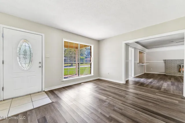 $188,000 | 2008 C W Webb Road, Gautier, MS 39553