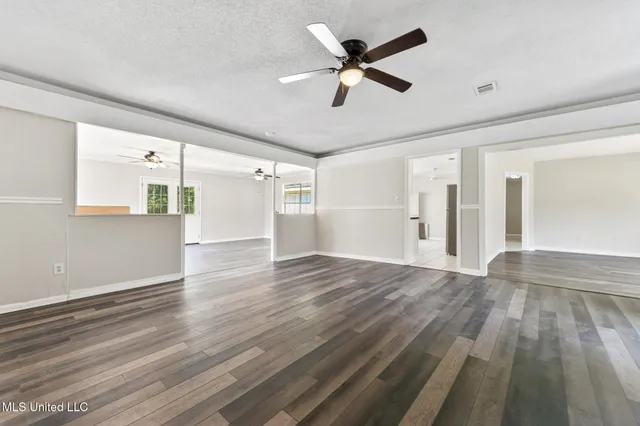 $188,000 | 2008 C W Webb Road, Gautier, MS 39553