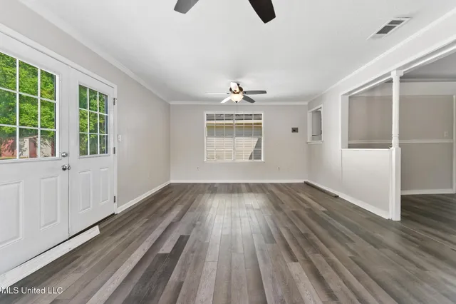 $188,000 | 2008 C W Webb Road, Gautier, MS 39553