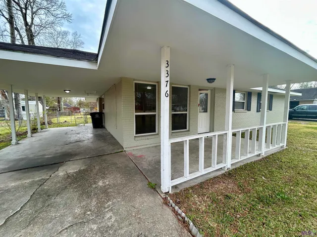 $1,500 | 3376 Courtland Drive, Baton Rouge, LA 70814