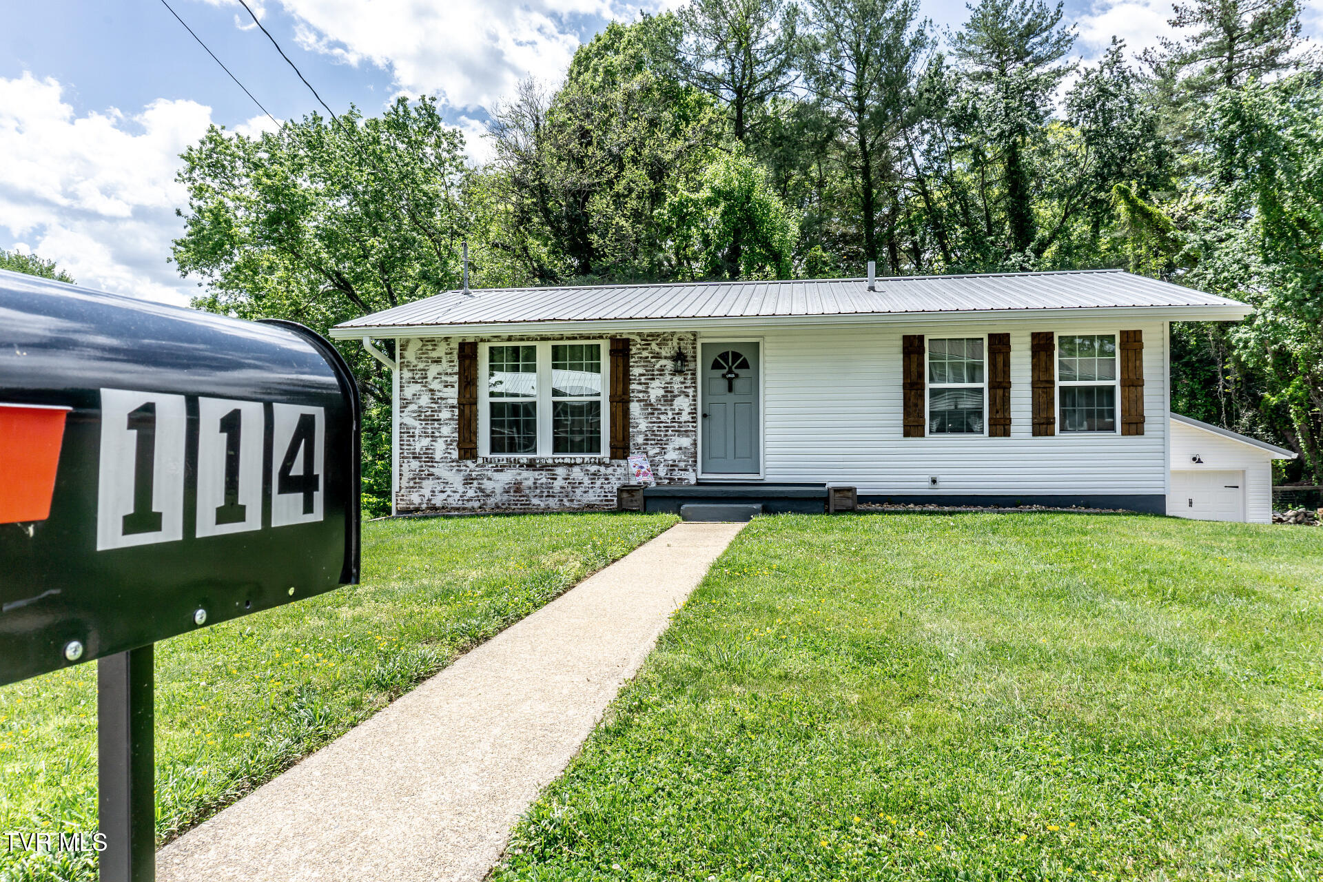 114 Mayor Avenue Greeneville, TN 37745 - Photo 66 of 71 114MayorAveG_001