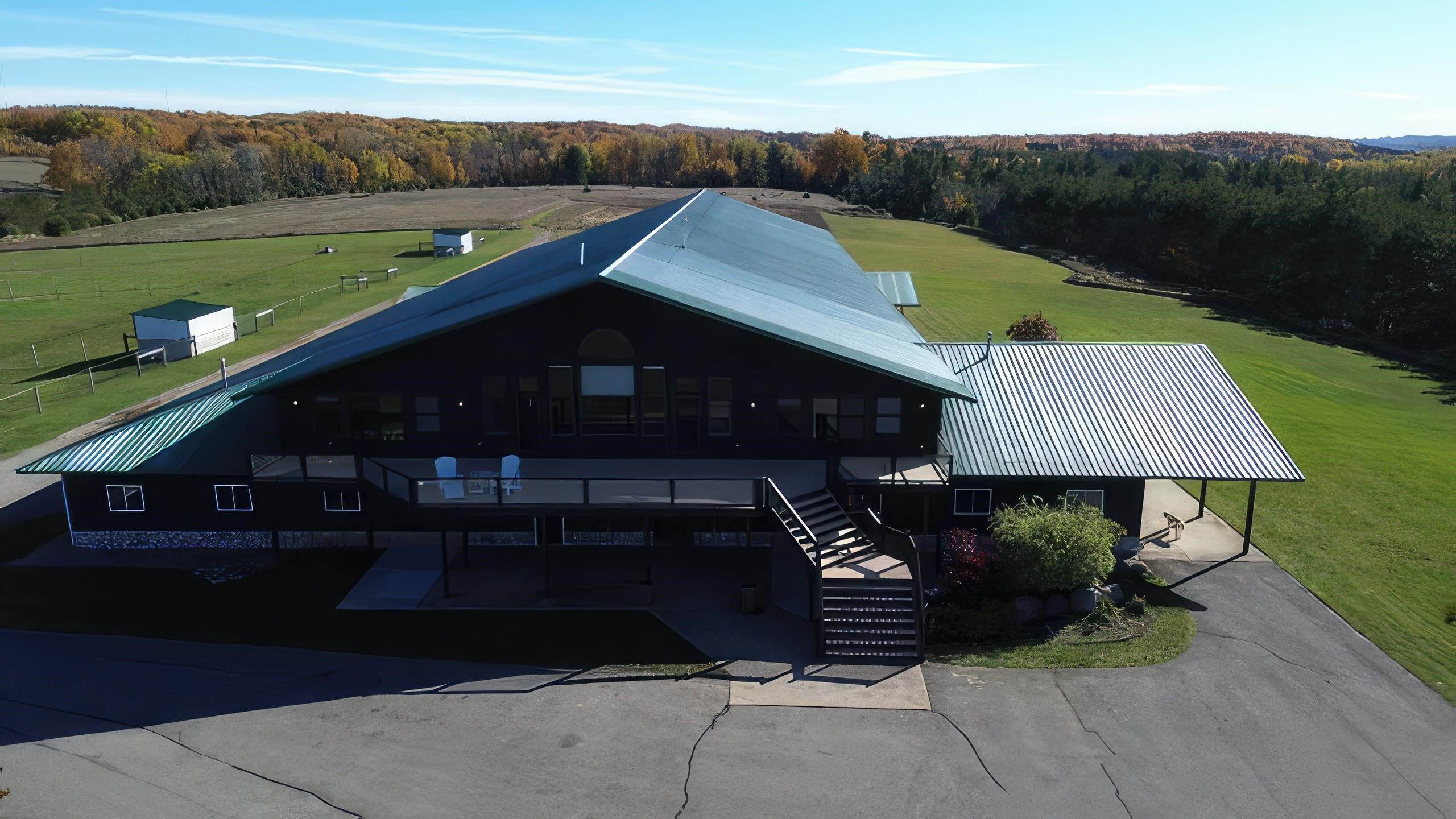 130 South Peninsula Road East Jordan, MI 49727 - Photo 92 of 94