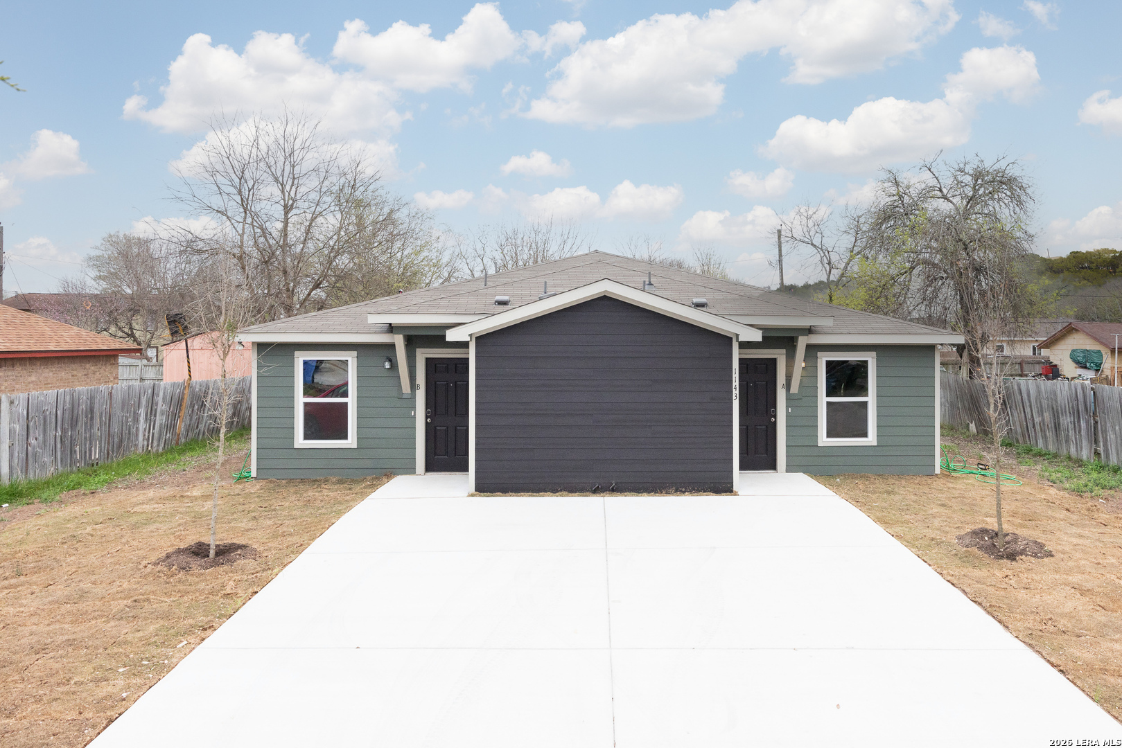 1143 Magnolia Street, Unit A Seguin, TX 78155 - Photo 1 of 19