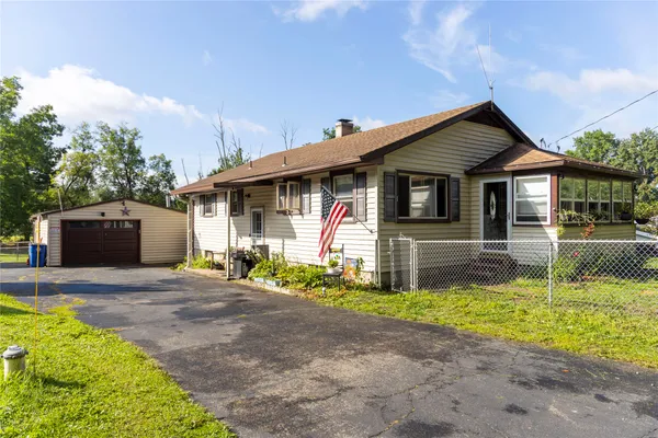 $199,999 | 222 East Campville Road, Endicott, NY 13760