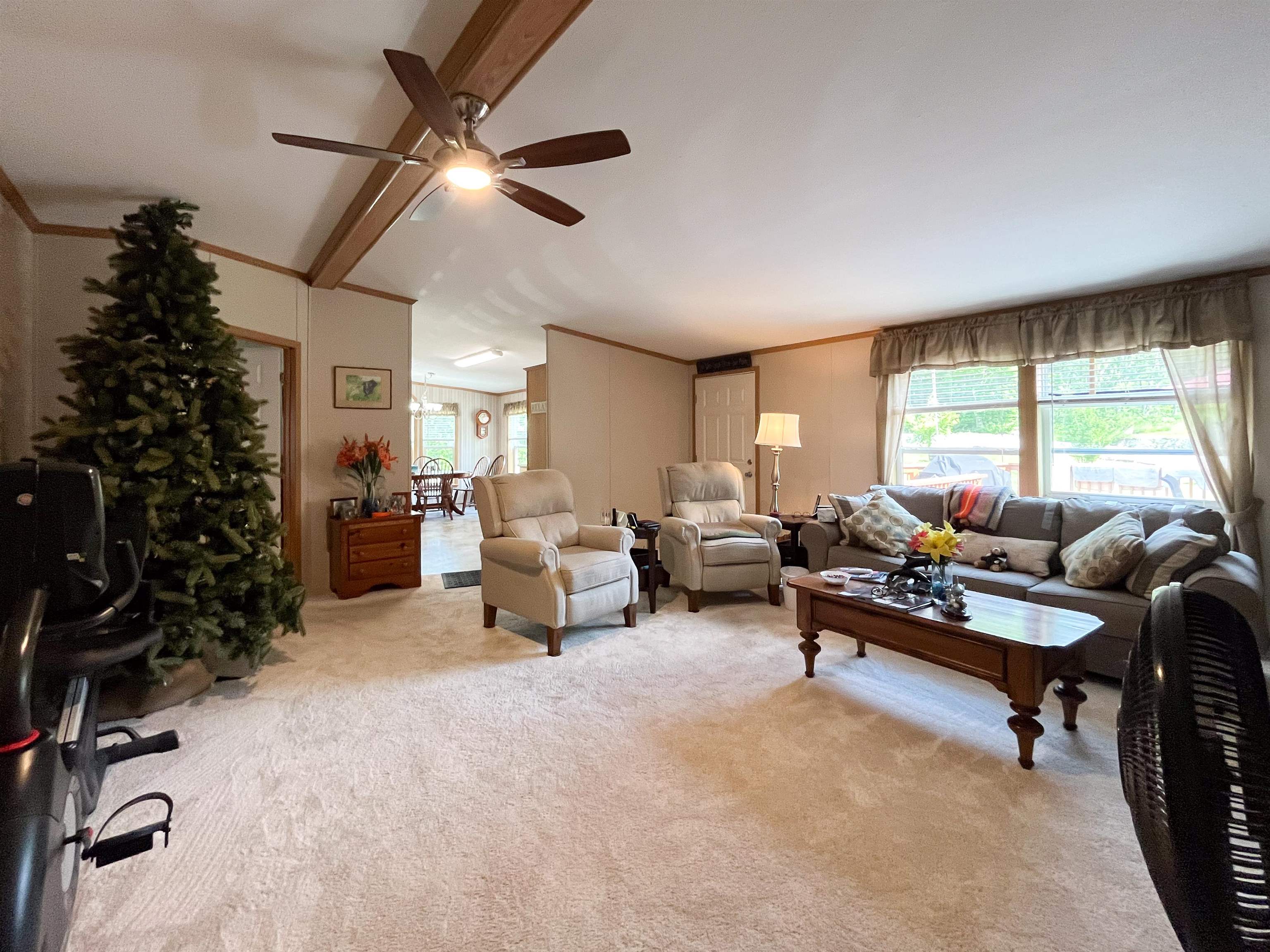 11 Clement Drive Landaff, NH 03585 - Photo 13 of 34
