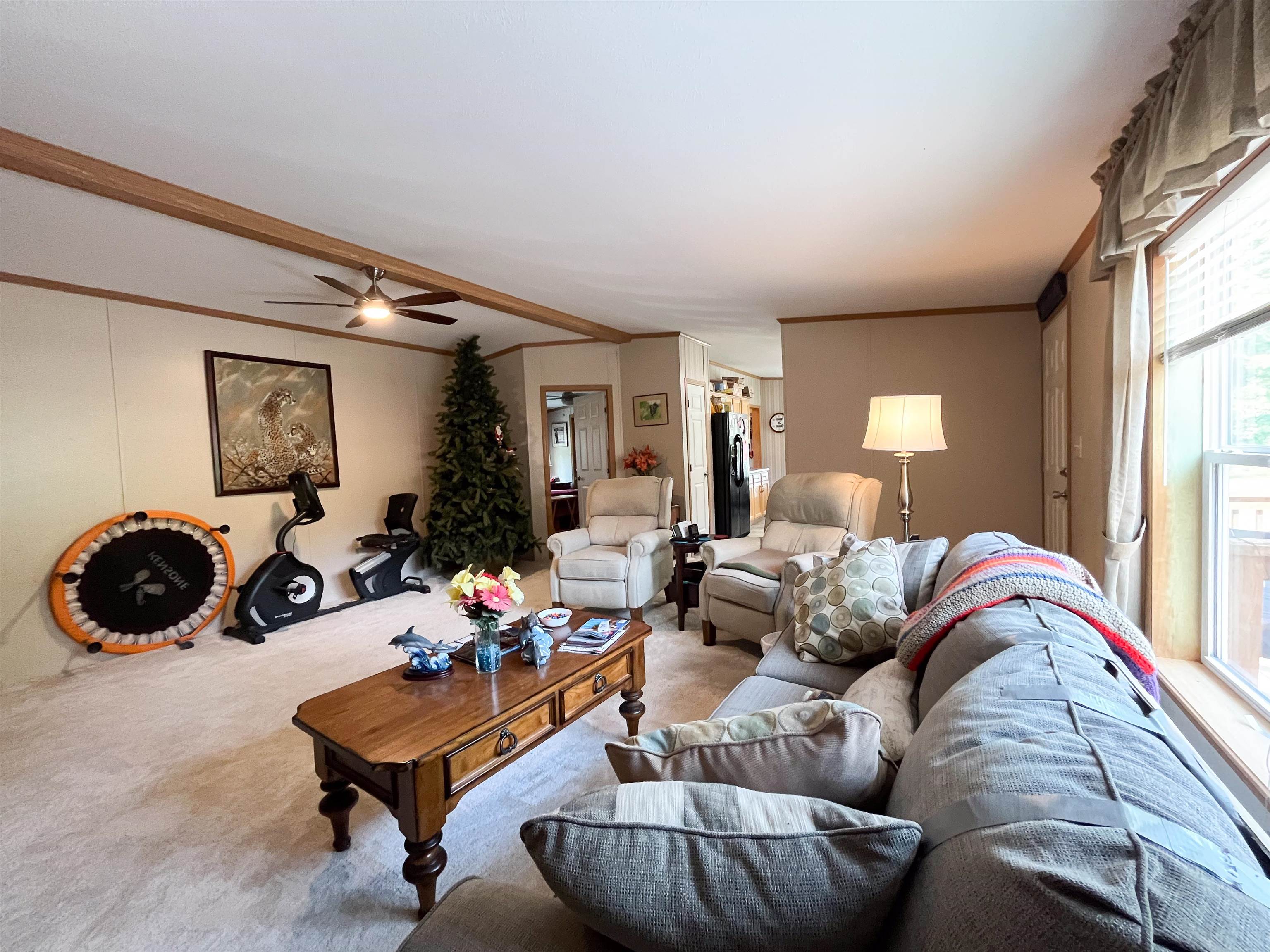 11 Clement Drive Landaff, NH 03585 - Photo 14 of 34